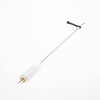 GE Replacement Front Rod Assembly For Washer, Part # Wh16x10148