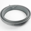 GE Replacement Gray Door Gasket For Washer, Part # Wh08x32017