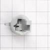 GE Replacement Lid Lock Striker For Washer, Part # Wh02x24106
