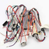 GE Replacement Main Wire Harness For Dryer, Part # We08x37197