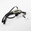 GE Replacement Power Cord For Dryer, Part # We08x29689
