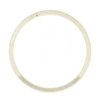 GE Replacement Ring Balance Assembly For Washer, Part # Wh45x10138
