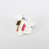GE Replacement Rotor Position Sensor Module For Washer, Part # Wh12x23995