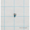 Ge Replacement Screw For Washer-Washer Dryer Combo, Part# Wh2x1211