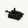 GE Replacement Selector Switch For Washer, Part # Wh12x10510