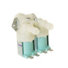 GE Replacement Valve Water Dual For Washer, Part #wh13x10046