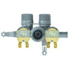 GE Replacement Water Inlet Valve For Washer, Part # Wh13x10037