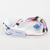 Ge Replacement Water To Valve Harness For Washer, Part #wh19x24384