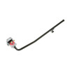 GE Valve And Pipe Asm, Part # Hotwe03x23918