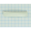 General Electric Replacement Door Handle For Dryers, Part# We01x20580
