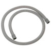 General Electric Replacement Outside Drain Hose For Washer, Part# Wh41x10126