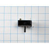 General Electric Replacement Rotary Start Switch For Dryer, Part # We4x881