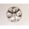 Lg Replacement Pulsator Washplate Assembly For Washer, Part #agz72909702