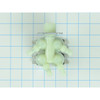 Lg Replacement Water Inlet Valve For Washer, Part #5220fr2008f