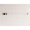 Samsung Replacement Suspension Rod For Washer, Part # Dc97-05280w
