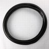 Speed Queen Replacement Black Door Boot Seal For Washer, Part # 804428p