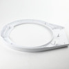 Speed Queen Replacement White Outer Door Bezel Kit For Washer, Part # 808094