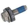 Washer Agitator Bolt, Part # Wp358237