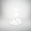 Whirlpool Replacement Agitator And Base Assembly For Washer, Part # 22001821