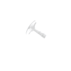 Whirlpool Replacement Agitator Assembly For Washer, Part # W11550891