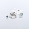 Whirlpool Replacement Agitator Repair Kit For Washer, Part # W10244343