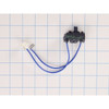 Whirlpool Replacement Belt Switch For Washer/Dryer, Part# Wpw10411937