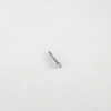 Whirlpool Replacement Console Lock Screw For Washer, Part # Wp3400860
