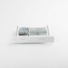 Whirlpool Replacement Dispenser Drawer For Washer, Part # W11127356