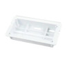 Whirlpool Replacement Dispenser Drawer Handle For Washer, Part # W11448328
