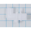 Whirlpool Replacement Drain Hose Connector For Washer, Part # W11757170