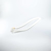 Whirlpool Replacement Drain Hose For Washer, Part # Wpw10267642