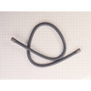 Whirlpool Replacement Drain Hose For Washer, Part# Wp8181737