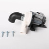 Whirlpool Replacement Drain Pump And Motor For Washer, Part # W10536347