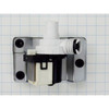Whirlpool Replacement Drain Pump For Washer, Part # Wp34001320