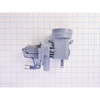 Whirlpool Replacement Drain Pump For Washer, Part #wpw10605427