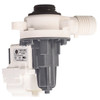 Whirlpool Replacement Drain Pump For Washer, Part #wpw10661045