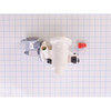Whirlpool Replacement Drain Pump For Washer, Part# Wpw10391443