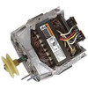 Whirlpool Replacement Drive Motor With Pulley For Washer, Part # Wp21001950