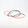 Whirlpool Replacement Drum Belt For Dryer, Part # W10849499