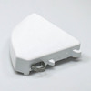 Whirlpool Replacement Endcap For Washer, Part# Wp8565954