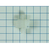 Whirlpool Replacement Injector Sleeve For Laundry, Part# Wp22213057