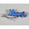 Whirlpool Replacement Inlet Valve For Washer, Part # W10364988