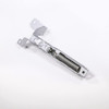 Whirlpool Replacement Left Lid Hinge For Washer, Part # Wpw10305277