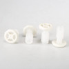 Whirlpool Replacement Leveling Legs Pack Of 4 For Washer, Part # W11213957