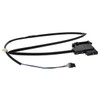 Whirlpool Replacement Lid Lock Assembly For Washer, Part # W11513248