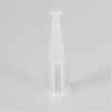 Whirlpool Replacement Plastic Injector Nozzle For Washer, Part # Wp213015