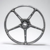 Whirlpool Replacement Pulley For Washer, Part #wp8540088c