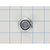 Whirlpool Replacement Pulley Nut For Washer, Part #wpw10283361
