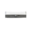 Whirlpool Replacement Stainless Steel Control Panel For Washer, Part # W11135391