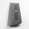 Whirlpool Replacement Stainless Steel Control Panel For Washer, Part # W11478523